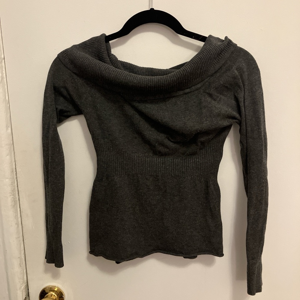 Guess sweater